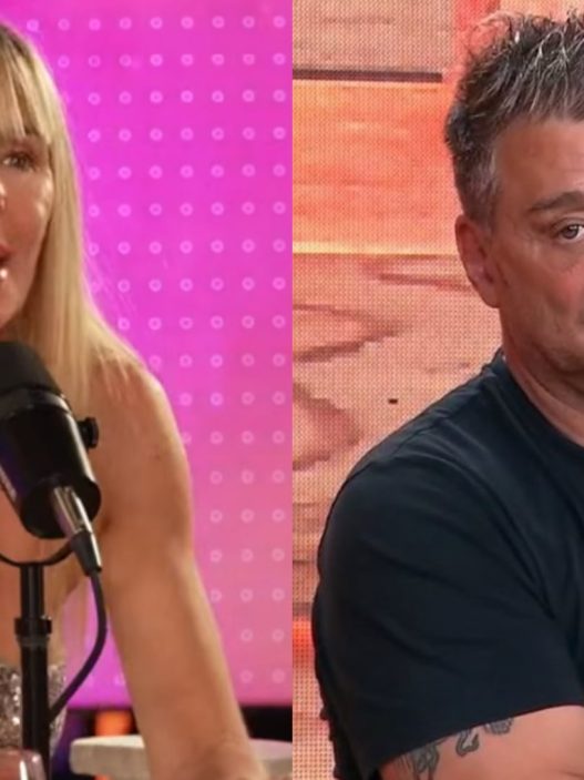 Mariela Prieto Expresa Su Malestar Tras Salir de Gran Hermano sin Reencuentro con el Turco García