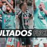 Resultados de la fecha 8 del Torneo Apertura de la Liga 1 2026