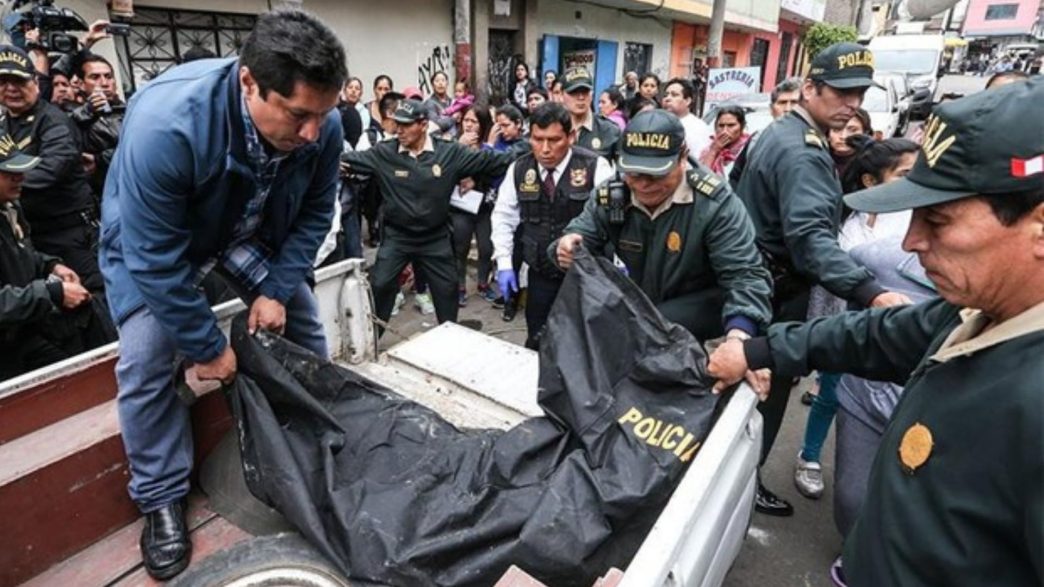 Violencia en Piura: Cuatro asesinatos en un solo día