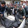 Violencia en Piura: Cuatro asesinatos en un solo día