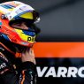 Nicolás Varrone reflexiona sobre su paso por la Fórmula 2: 'Perdí plata'