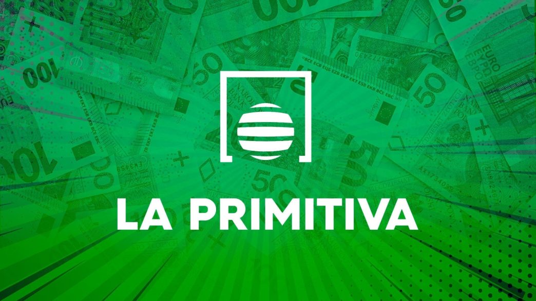 La Primitiva: Resultados del sorteo del 3 de septiembre