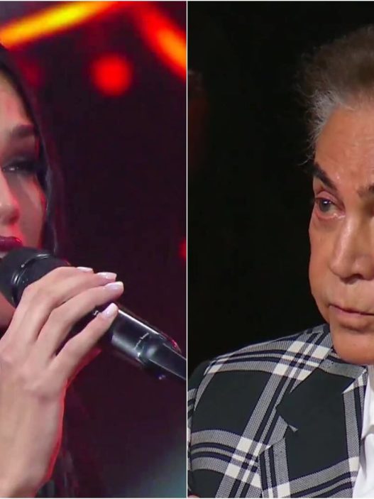 El incómodo momento entre Michelle Masson y El Puma Rodríguez en Es mi sueño