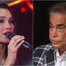 El incómodo momento entre Michelle Masson y El Puma Rodríguez en Es mi sueño