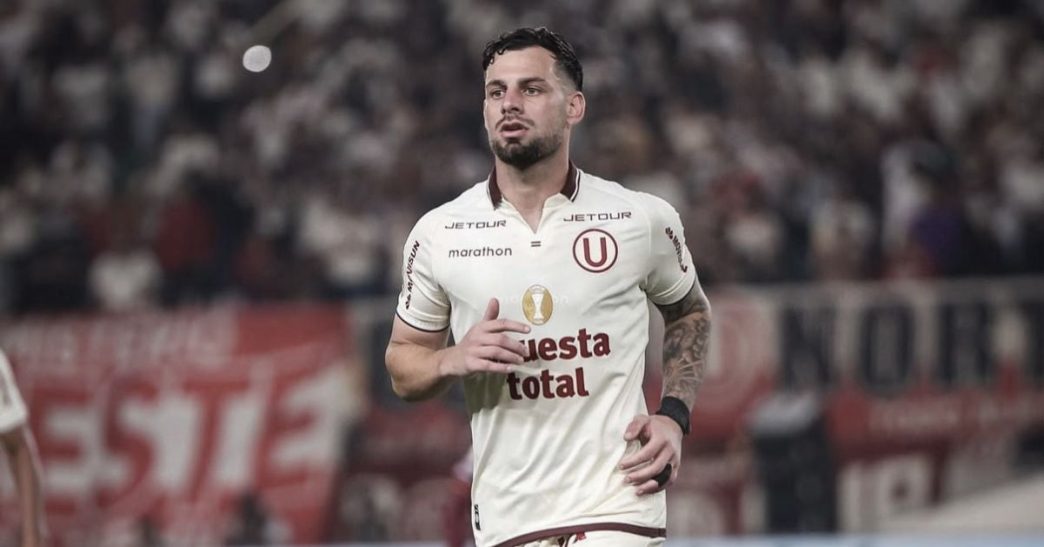 Universitario de Deportes revela convocados para el clásico ante Alianza Lima