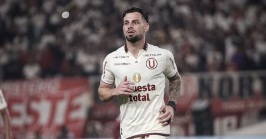 Universitario de Deportes revela convocados para el clásico ante Alianza Lima