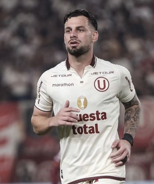 Universitario de Deportes revela convocados para el clásico ante Alianza Lima
