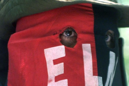 Alerta de seguridad de la Embajada de EEUU en Colombia por ataques en el Cesar