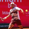 Gonzalo Bueno inicia su camino en el Challenger 125 de Sevilla ante rival de la qualy