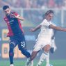Nico Paz Brilla en la Victoria de Como sobre Genoa en la Serie A