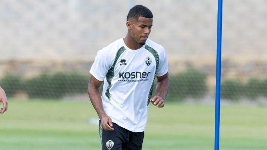 Matías Orozco hace su debut exitoso con el Castellón en la Segunda División española