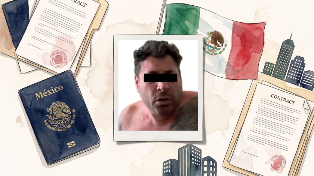 Diego Sebastián “N”: cronología de su vida y el multihomicidio de Jonathan Meléndez