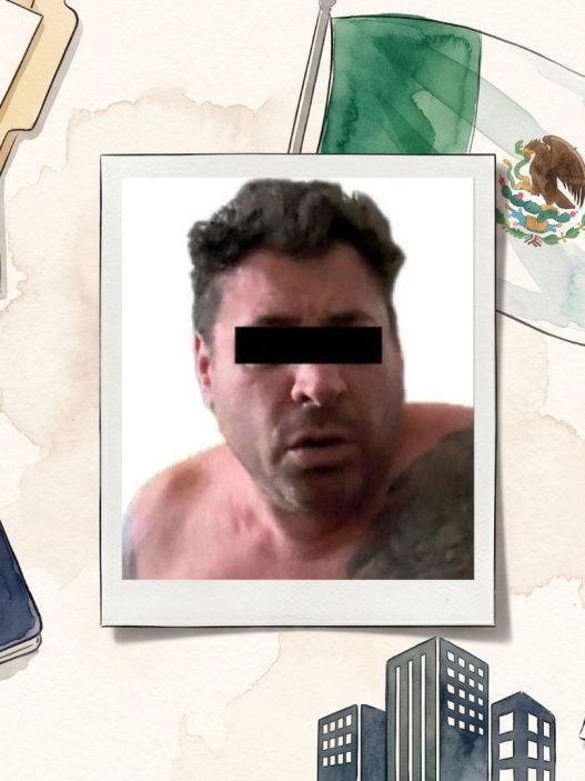 Diego Sebastián “N”: cronología de su vida y el multihomicidio de Jonathan Meléndez