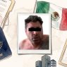 Diego Sebastián “N”: cronología de su vida y el multihomicidio de Jonathan Meléndez