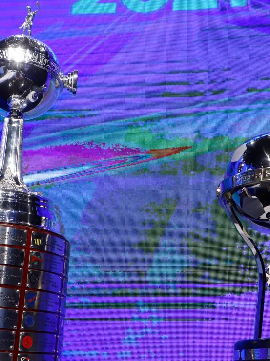 Clasificación a la Copa Libertadores y Sudamericana tras el empate de Boca Juniors
