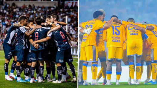 El Clásico Regio: Monterrey vs Tigres en el Gigante de Acero