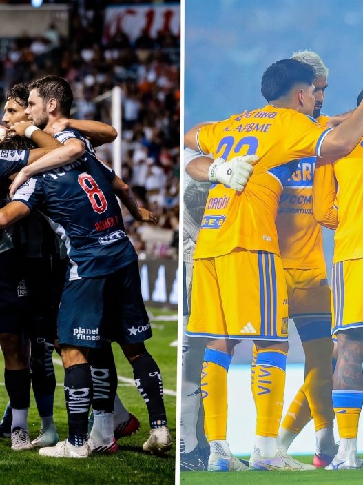 El Clásico Regio: Monterrey vs Tigres en el Gigante de Acero