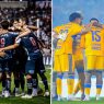 El Clásico Regio: Monterrey vs Tigres en el Gigante de Acero