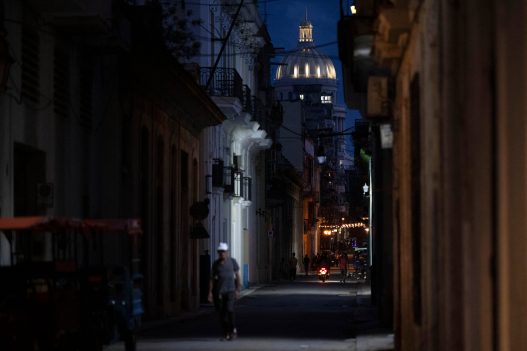 Aumento de la violencia ciudadana en Cuba durante agosto
