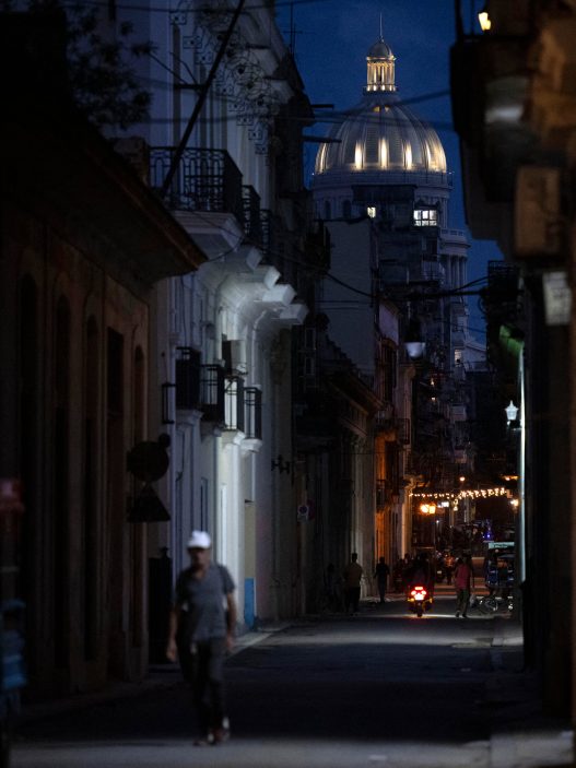 Aumento de la violencia ciudadana en Cuba durante agosto