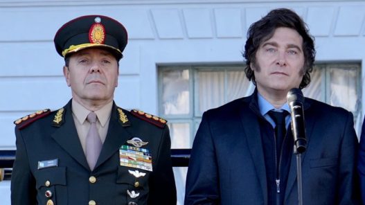 Aumento del presupuesto en defensa y sanciones por recursos en Malvinas