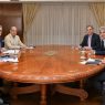 Reunión entre Economía y la UIA para abordar inquietudes del sector industrial