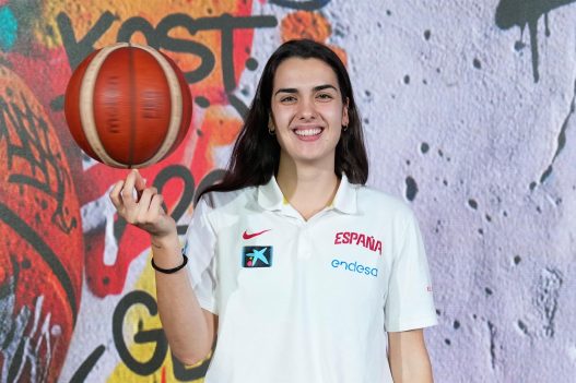 Paula Ginzo: 'Afrontamos este Mundial con responsabilidad'
