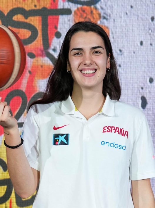 Paula Ginzo: 'Afrontamos este Mundial con responsabilidad'