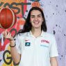 Paula Ginzo: 'Afrontamos este Mundial con responsabilidad'