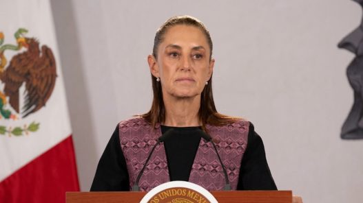 Claudia Sheinbaum aclara abucheos en su Segundo Informe de Gobierno en Colima