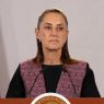 Claudia Sheinbaum aclara abucheos en su Segundo Informe de Gobierno en Colima