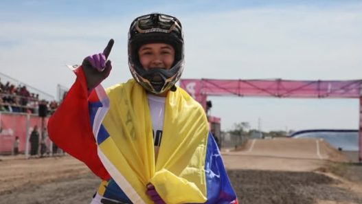 Colombia Aumenta su Medallero en los Juegos Suramericanos 2026