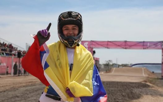 Colombia Aumenta su Medallero en los Juegos Suramericanos 2026