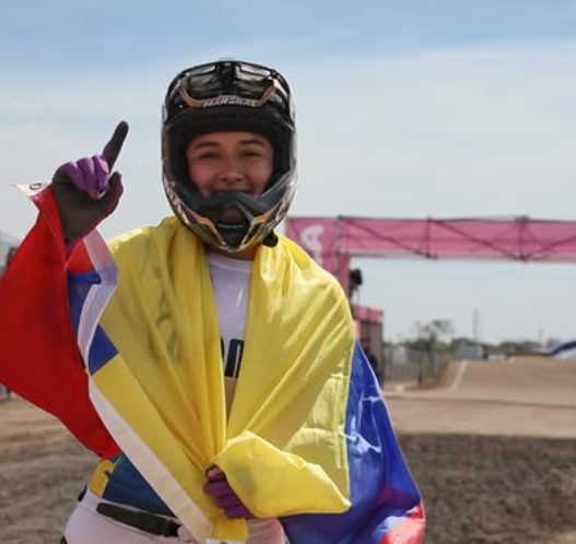 Colombia Aumenta su Medallero en los Juegos Suramericanos 2026