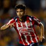 Chivas Leads 2-0 Against Atlético de San Luis in Live Match