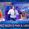 Magaly Medina reprocha a Paco Bazán tras su intento de participación en su programa