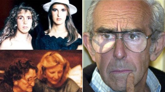 La amiga de una de las hijas de Barreda comparte recuerdos de la familia antes de los femicidios