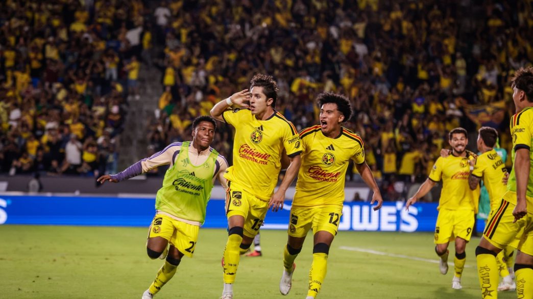 Tabla general de la Liga Mx tras la séptima jornada del Apertura 2026