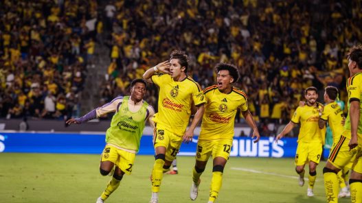 Tabla general de la Liga Mx tras la séptima jornada del Apertura 2026