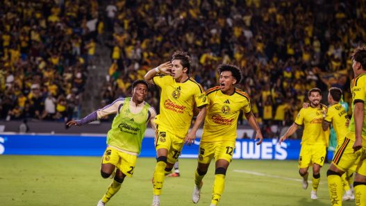 Tabla general de la Liga Mx tras la séptima jornada del Apertura 2026