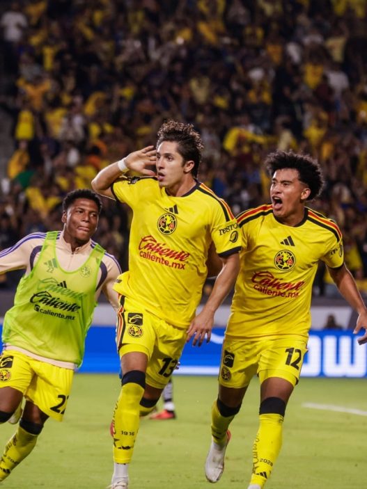 Tabla general de la Liga Mx tras la séptima jornada del Apertura 2026