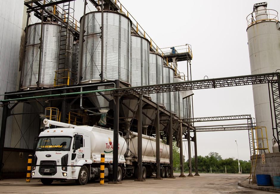 Granja Tres Arroyos Y Wade Buscan Convocatoria de Acreedores Tras Crisis Laboral
