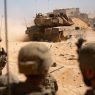 El Ejército de Israel responde a disparos en Gaza con nuevo ataque