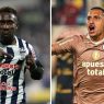 Alianza Lima y Universitario se Preparan para el Clásico en Matute