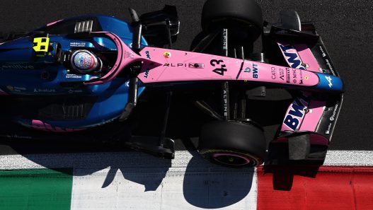 Franco Colapinto largará en el puesto 7 en el Gran Premio de Italia de Fórmula 1