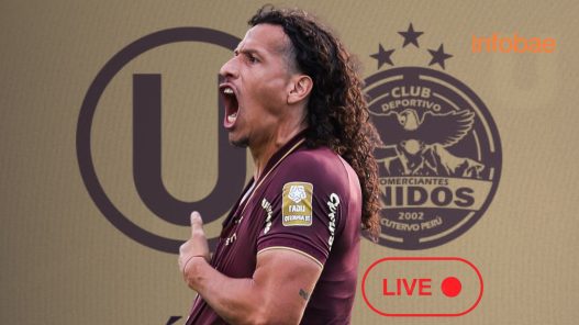 Universitario vs Comerciantes Unidos: Minuto a Minuto del Encuentro por el Torneo Clausura 2026