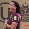 Universitario vs Comerciantes Unidos: Minuto a Minuto del Encuentro por el Torneo Clausura 2026
