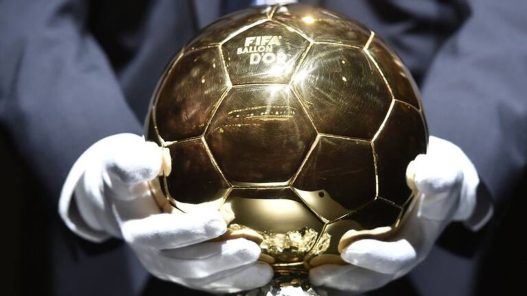 Candidatos al Balón de Oro 2026: Descubre los Nominados