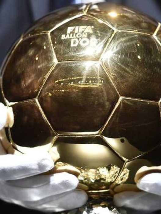 Candidatos al Balón de Oro 2026: Descubre los Nominados