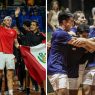 Perú vs Paraguay EN VIVO HOY: Análisis de los partidos de ‘singles’ en el Día 1 de la Copa Davis 2026